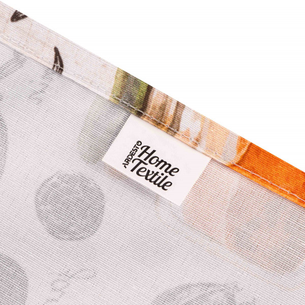 Фото - Скатертина раннер Ardesto Spice 40х140 см (ART01SP)