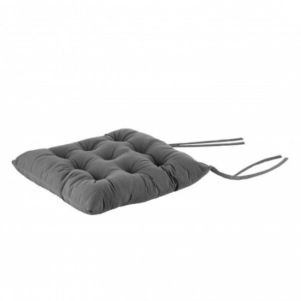 Фото - Подушка для стільця Ardesto Soft 40х40 см (ART03SG)