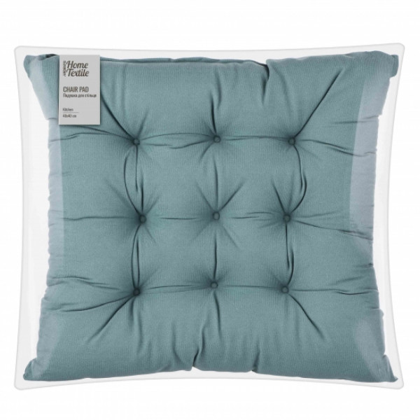 Фото - Подушка для стільця Ardesto Ardesto Soft 40х40 см (ART03SE)