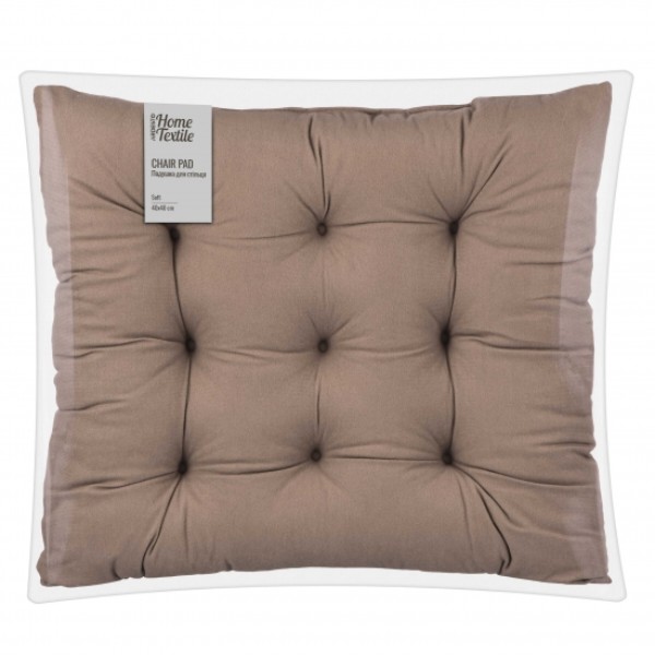 Фото - Подушка для стільця ARDESTO Soft 40х40 см (ART03ST)