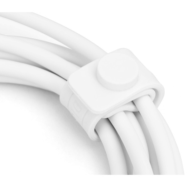 Фото - Кабель USB Type-A - USB Type-A Digitus USB-A > USB-C 2m (AK-300340-020-W)