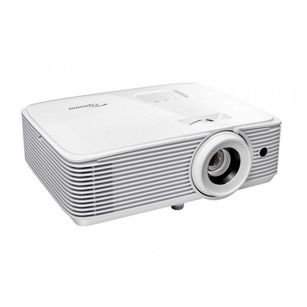 Фото - Проектор Optoma HD30LV (E9PV7GA10EZ1ETH)
