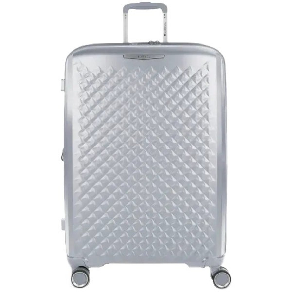 Фото - Чемодан Gabol Queens (L) Plata (125047-022)