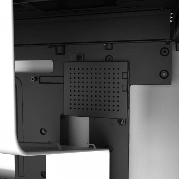 Фото - Корпус NZXT H710i Matte White-Black (CA-H710i-W1) без БП