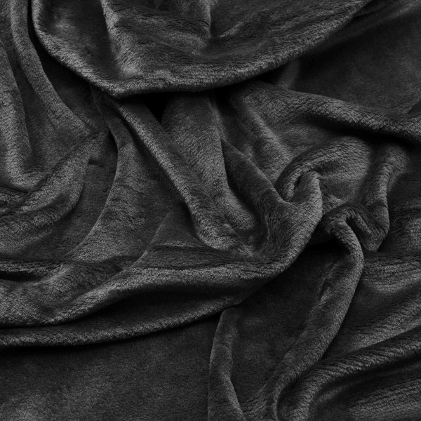 Фото - Плед євро Flannel 200х220 см (ART0216SB)