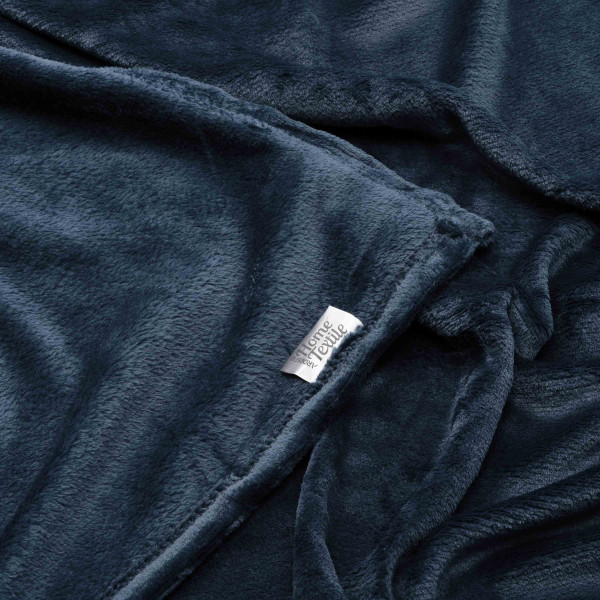 Фото - Плед полуторний Ardesto Flannel 160х200 см (ART0219SB)