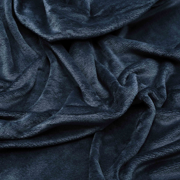 Фото - Плед євро Flannel 200х220 см (ART0220SB)