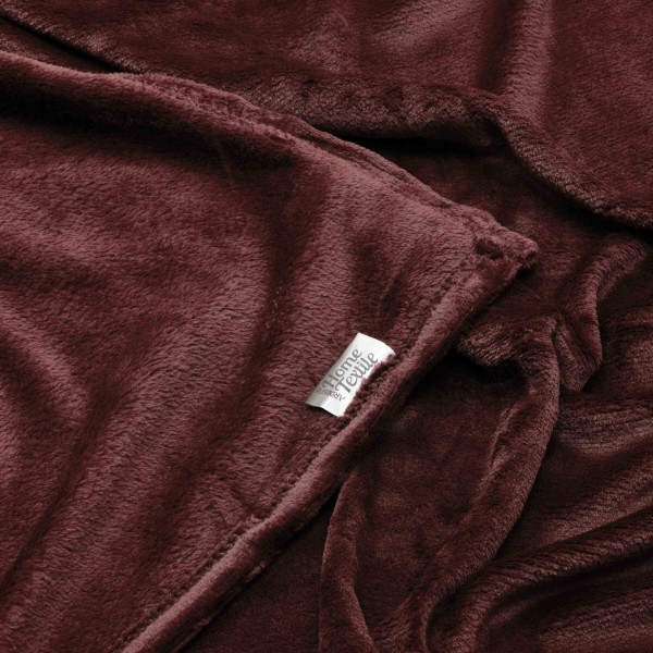Фото - Плед полуторный ARDESTO Flannel 160х200 см (ART0221SB)
