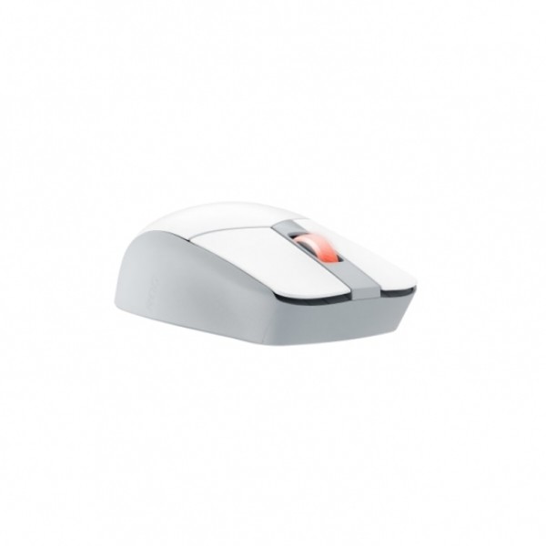 Фото - Миша бездротова ігрова Asus ROG Strix Impact III, RGB, WL/BT, White (90MP03D0-BMUA10)