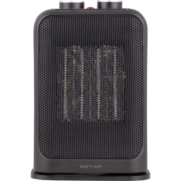 Фото - Тепловентилятор WetAir WFH-C25B