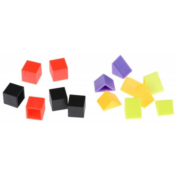 Фото - Пазл-мозаика Same Toy Puzzle Art Home Serias 123 эл. (5990-2Ut)