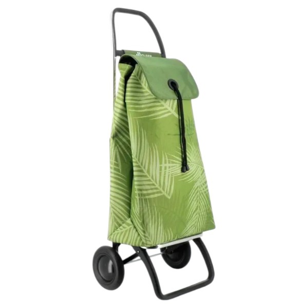 Фото - Сумка-тележка Rolser I-Max Costa Rica 2 Kaki (IMX437-1005)