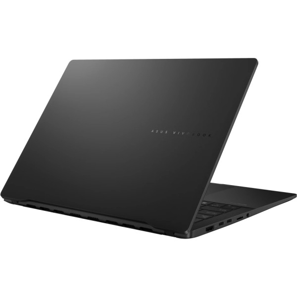 Фото - Ноутбук Asus Vivobook S 14 S5406SA-QD100 Neutral Black