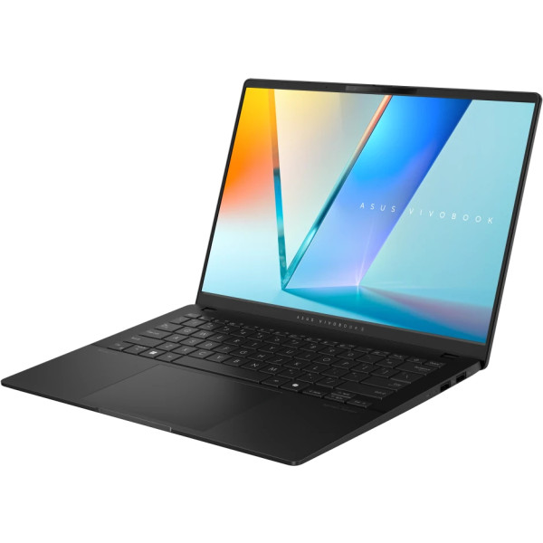 Фото - Ноутбук Asus Vivobook S 14 S5406SA-QD100 Neutral Black