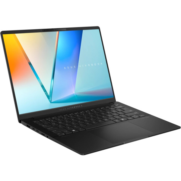 Фото - Ноутбук Asus Vivobook S 14 S5406SA-QD100 Neutral Black