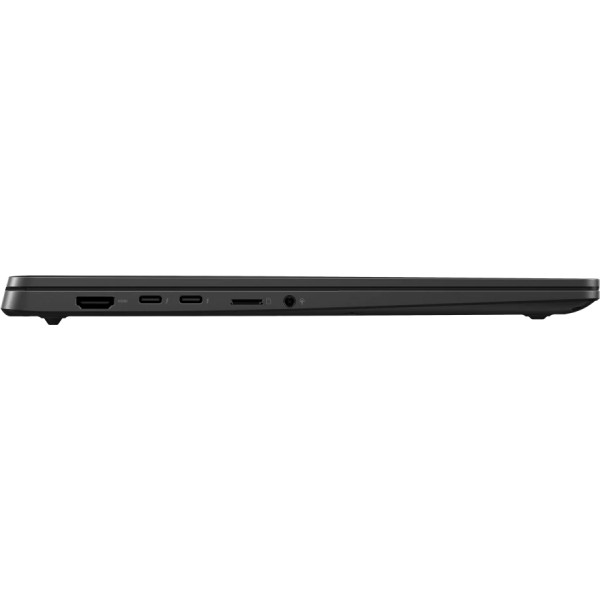 Фото - Ноутбук Asus Vivobook S 14 S5406SA-QD100 Neutral Black
