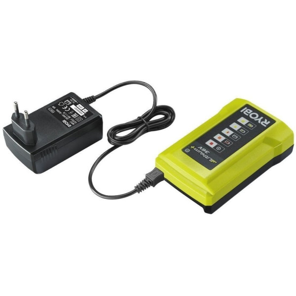 Фото - З/П до акумуляторної батареї для електроінструментів Ryobi Max Power RY36C17A 36В 1.7А (5133004557UNP)
