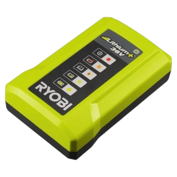 Фото - З/П до акумуляторної батареї для електроінструментів Ryobi Max Power RY36C17A 36В 1.7А (5133004557UNP)