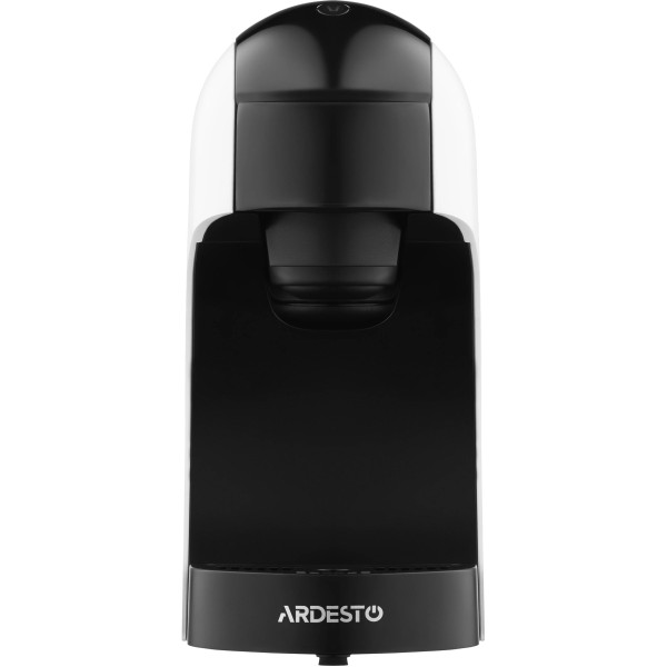 Фото - Кофеварка капсульная Ardesto YCM-CNDE White