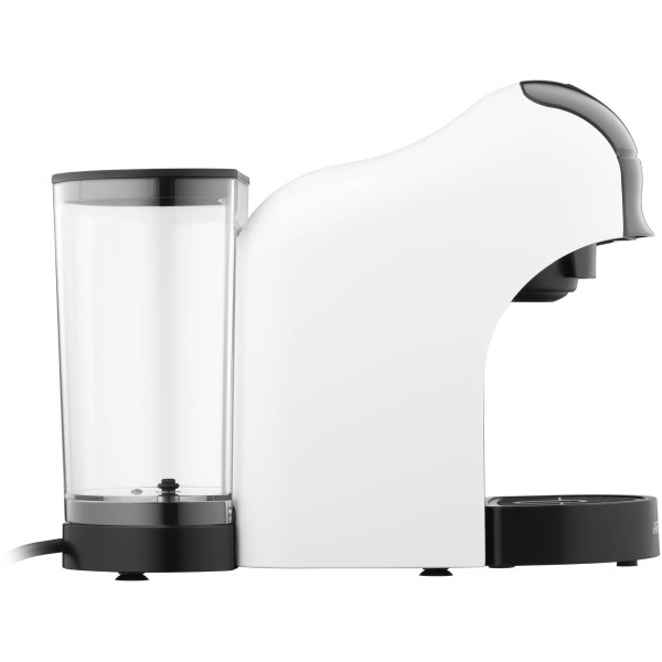 Фото - Кофеварка капсульная Ardesto YCM-CNDE White