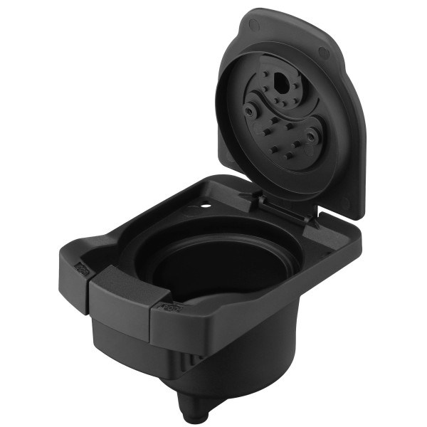 Фото - Кофеварка капсульная Ardesto YCM-CNDE White