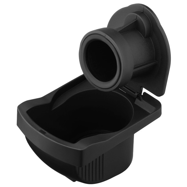 Фото - Кофеварка капсульная Ardesto YCM-CNDE White