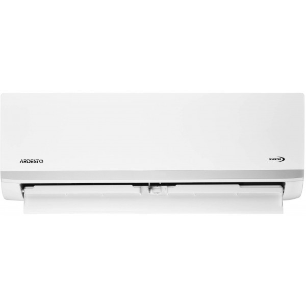Фото - Кондиціонер спліт Ardesto ACM-18INV-R32-WF-AG-S