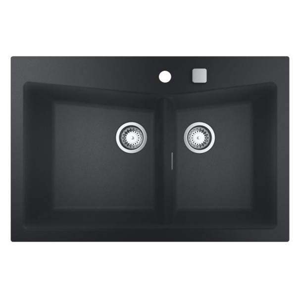 Фото - Мойка кухонная Grohe K700 (31657AP0)