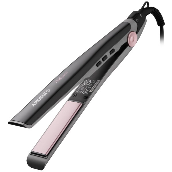 Фото - Вирівнювач волосся ARDESTO HS-R350PT Pink Touch