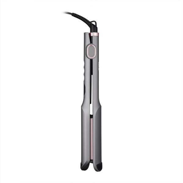 Фото - Уцінка - Плойка Ardesto HC-R350PT Pink Touch
