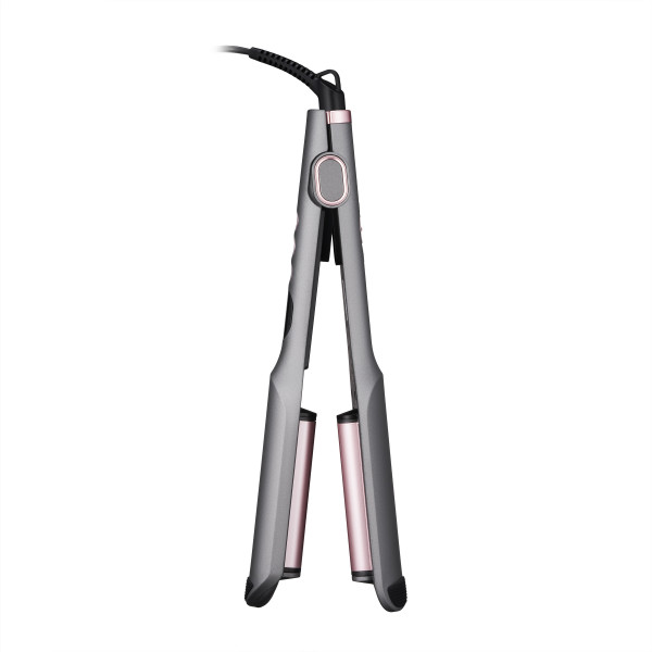 Фото - Уцінка - Плойка Ardesto HC-R350PT Pink Touch