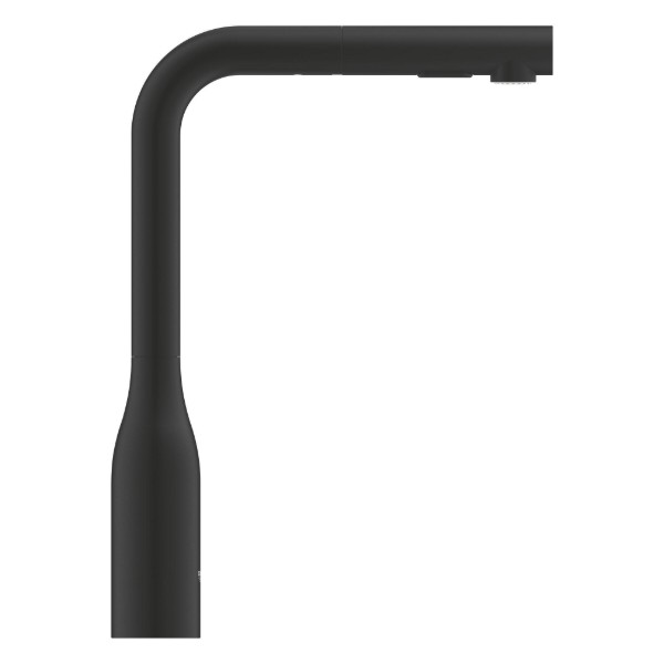 Фото - Смеситель кухонный Grohe Accent (30432KF0)