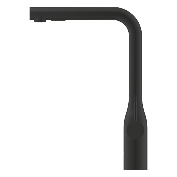 Фото - Смеситель кухонный Grohe Accent (30432KF0)
