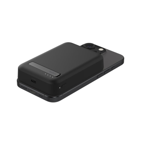 Фото - Батарея мобільна Belkin BPD007BTBK