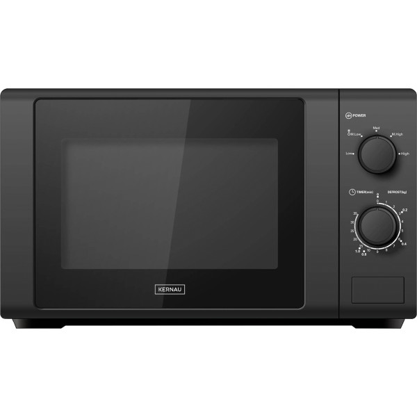 Фото - Микроволновая печь (СВЧ) Kernau KFMO 2011 MB