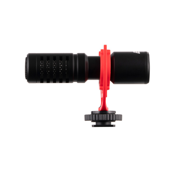 Фото - Мікрофон вокальний провідний 2E Maono AU-CM10S Vlog KIT, 3.5mm (2E-MM011)