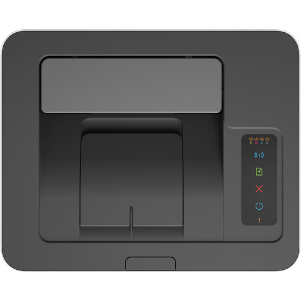 Фото - Принтер для кольорового друку HP Color Laser 150nw с Wi-Fi (4ZB95A)