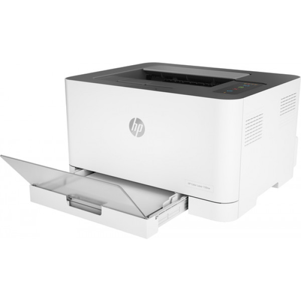 Фото - Принтер для кольорового друку HP Color Laser 150nw с Wi-Fi (4ZB95A)