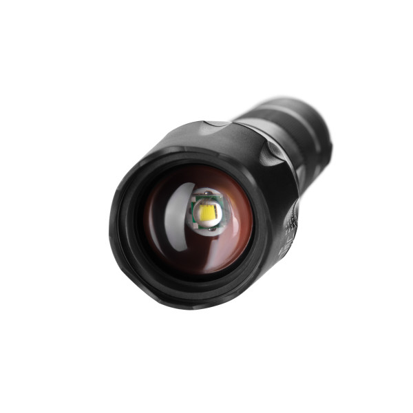 Фото - Фонарь аккумуляторный 2E FLBL1812BI Micro-USB