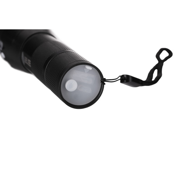 Фото - Фонарь аккумуляторный 2E FLBL1812BI Micro-USB