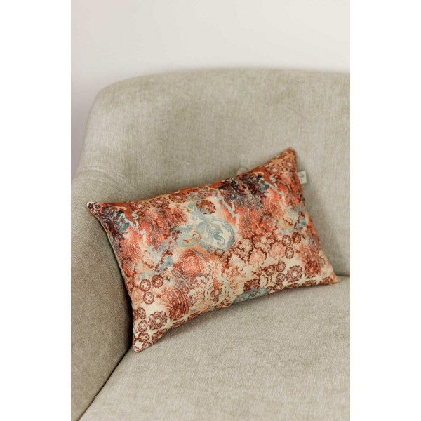 Фото - Наволочка Прованс AWAY ABOUT (029913)