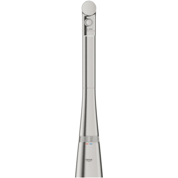 Фото - Смеситель кухонный Grohe Scala (31888DC0)