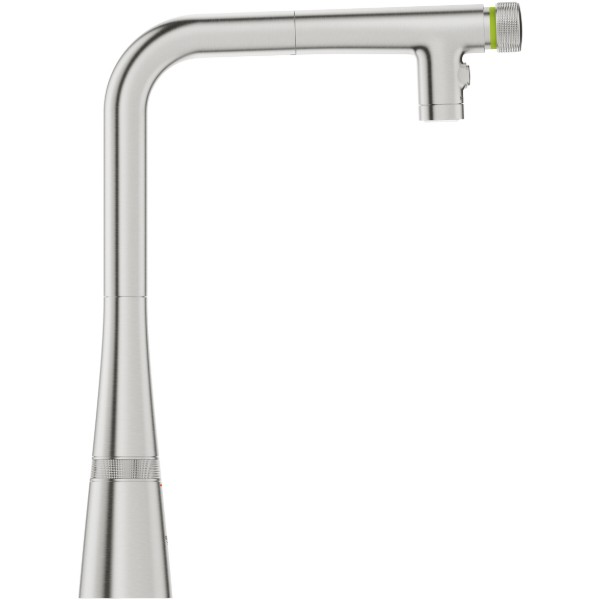 Фото - Смеситель кухонный Grohe Scala (31888DC0) Фото - Смеситель кухонный Grohe Scala (31888DC0)
