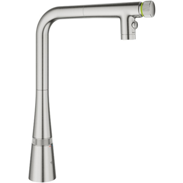 Фото - Смеситель кухонный Grohe Scala (31888DC0)