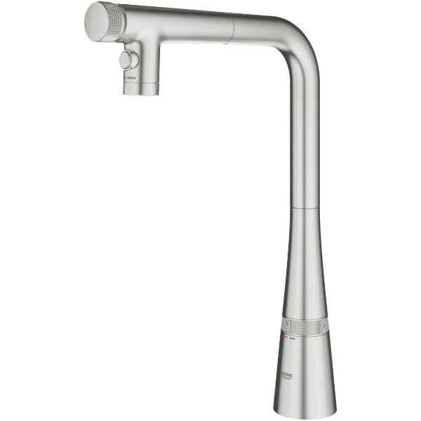 Фото - Смеситель кухонный Grohe Scala (31888DC0)