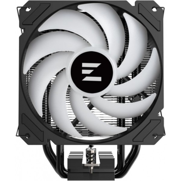 Фото - Процессорный кулер Zalman CNPS9XPERFORMAPLUSARGBBK