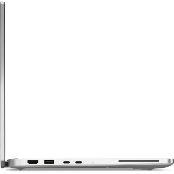 Фото - Ноутбук Dell Pro 14 Plus PB14250 (BTO217_PB14250_UA_WP) Silver