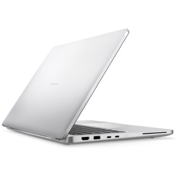 Фото - Ноутбук Dell Pro 14 Plus PB14250 (BTO217_PB14250_UA_WP) Silver