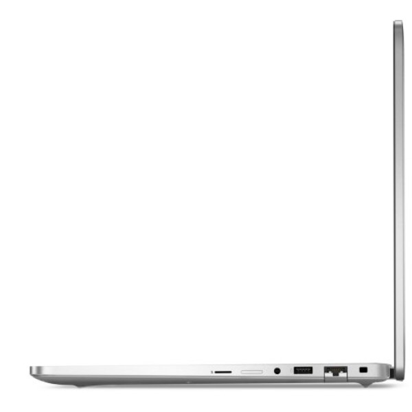 Фото - Ноутбук Dell Pro 16 Plus PB16250 (BTO216_PB16250_UA_WP) Silver