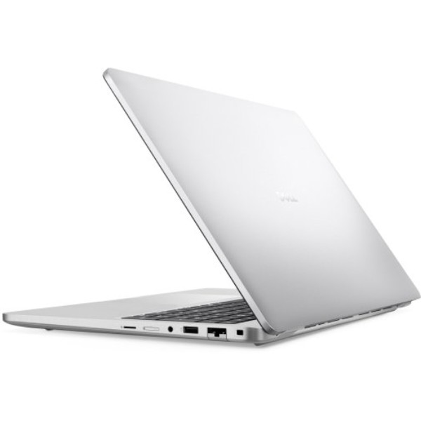 Фото - Ноутбук Dell Pro 16 Plus PB16250 (BTO216_PB16250_UA_WP) Silver